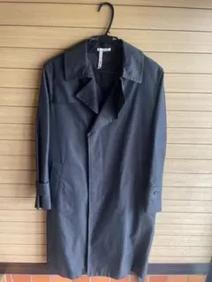 2025年最新】finx chambray big trench coatの人気アイテム - メルカリ