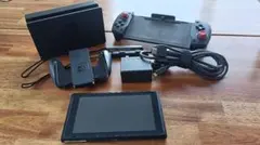 任天堂 switch ジャンク品のサムネイル