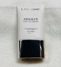 LANCOME アプソリュ ザ UV クリーム 30mlのサムネイル