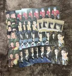 RIIZE トレカ セット