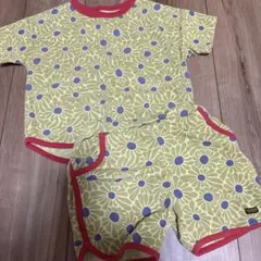 マーキーズ　セットアップ　110