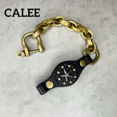 2026年最新】CALEE メンズ ブレスレットの人気アイテム - メルカリ