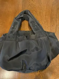 See By Chloé ナイロン ハンドバッグ