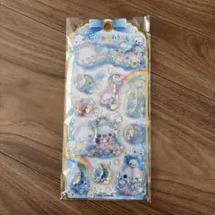 ^*‪様 【正規品】ぷくぷくあわわちゃん　あわわちゃん　ウォーターインシール
