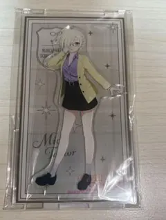 FateGrandOrder FGOマツキヨココカラ アクリルスタンド モルガン