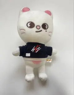 2026年最新】SKZOO ぬいぐるみ ヒョンジンの人気アイテム - メルカリ