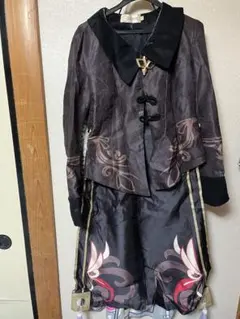 原神 胡桃 江南猫次