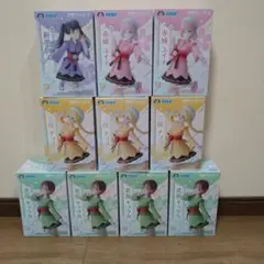 2026年最新】前橋ウィッチーズフィギュアの人気アイテム - メルカリ