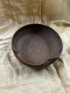 金重まこと 備前 割山椒 小鉢 ③ - メルカリ