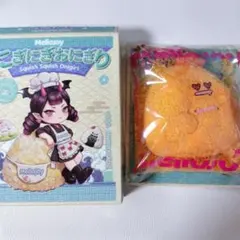 新品未使用】メロジョイ にぎにぎおにぎりシリーズ 拒めないカリカリ