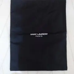 SAINT LAURENT 布袋 巾着袋
