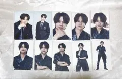 INI 藤牧京介 トレカ　まとめ売り