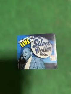 Curley Bridges Live at The Silver Dollar