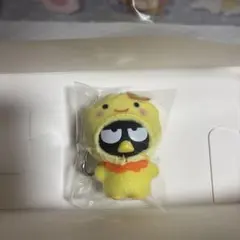 ちびっとも バッドばつ丸 みずのいきもの