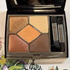 クリスチャンディオール サンククルールクチュール439