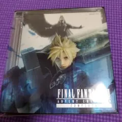 FINAL FANTASY VII ADVENT CHILDREN