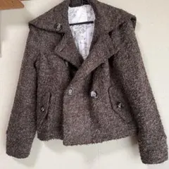 レイカズン　ショートアウターのサムネイル