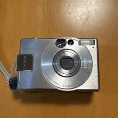中古デジカメ LUMIX12 - メルカリ