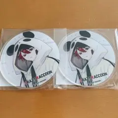 DMMスクラッチ CrazyRacoon rion