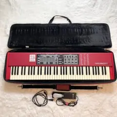 nord read A1 純正ソフトケース付き - メルカリ
