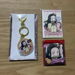 鬼滅の刃 バレンタイン&ホワイトデーイベント 2026 竈門禰豆子