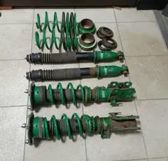 326power チャクリキダンパー 40ソアラ 16アリスト 17マジェスタ