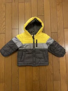 OshKosh フード付きジャケット