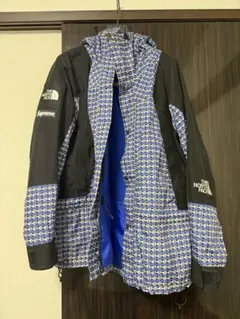 Supreme The North Face マウンテンパーカーのサムネイル