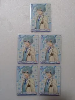 すとぷり　ころん　 5枚セット