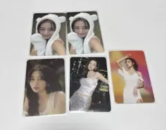 TWICE with you th ツウィ　トレカまとめ売り