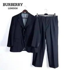 2026年最新】BURBERRY LONDON タイプ：シングル メンズ ビジネススーツ
