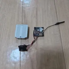 DJI Air UnitとO4 Air Unit Liteセットのサムネイル