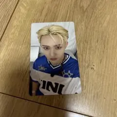 INI 田島将吾　7000円　トレカ