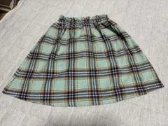 120・130 キッズスカート　3種類
