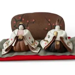 2026年最新】雛人形 陶器 作家の人気アイテム - メルカリ