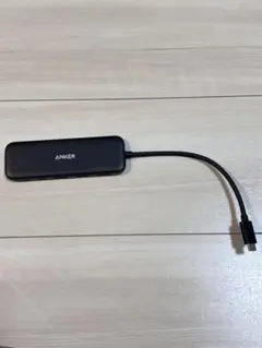 *meki様専用*Anker 332 USB-C ハブ (5-in-1)