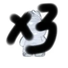 PIN FOR LOVE 用保護ケース 防塵 Mini labubu 4.0用