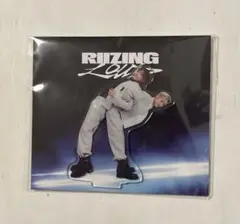 RIIZE RIIZING LOUD アクスタ ウンソク アントン