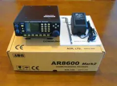2026年最新】aor ar8600の人気アイテム - メルカリ