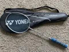 YONEX NANOSPEED 1000 バドミントンラケット　ケース付き