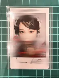 ゆ*あ様 きゅーすと　抽選会　佐野愛花サインチェキ ゆ*あ様 佐野愛花 サイン入りチェキ - メルカリ