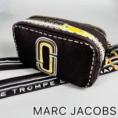 MARC JACOBS マークジェイコブス ショルダーバッグ bg031