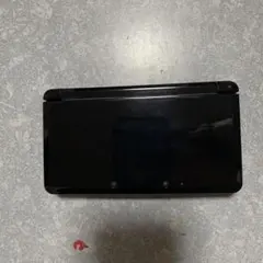 Nintendo 3DS 美品　ブラック