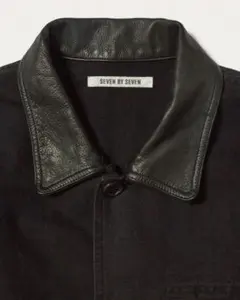 SEVEN BY SEVEN カバーオール セブンバイセブン(SEVEN BY SEVEN) メンズ ｜公式通販サイト