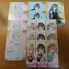 2025年最新】ロシデレ しおりの人気アイテム - メルカリ