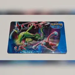 限定販売 ポケモン ポケパーク・スペシャル・エディカード edyカード