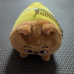 straykids スキズ skzoo HAN Quokka ぬいぐるみ - メルカリ