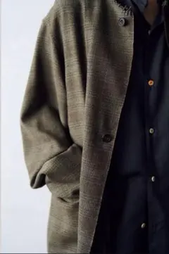 26SS MAATEE&SONS artist jacket 2 - メルカリ