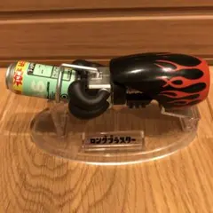 ロングブラスター　スプラトゥーン3 ブキコレ