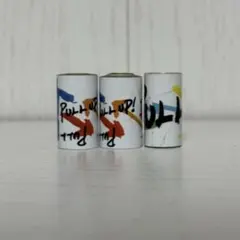 Hey!Say!JUMP PULLUP! 銀テープフル3本